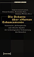Die Debatte über »Human Enhancement«