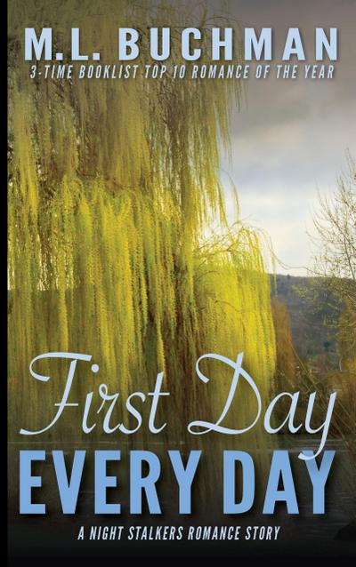 First Day, Every Day (The Night Stalkers Short Stories, #7)