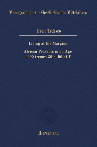 Tedesco, P: Living at the Margins