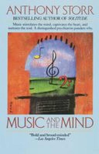Music and the Mind