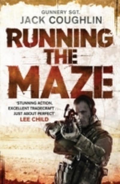 Running the Maze