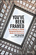 You’ve Been Framed
