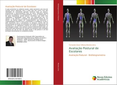 Avaliação Postural de Escolares