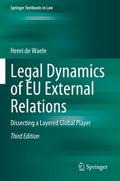 Legal Dynamics of EU External Relations