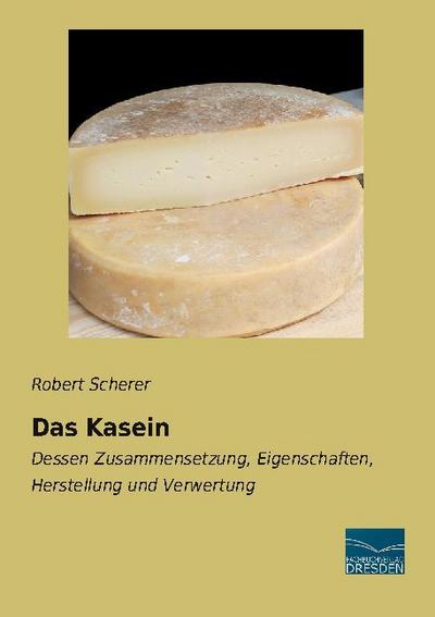 Das Kasein