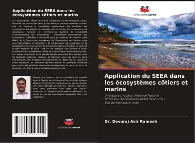 Application du SEEA dans les écosystèmes côtiers et marins