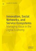 Innovation, Social Networks, and Service Ecosystems