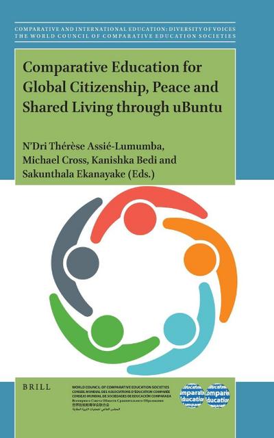 Comparative Education for Global Citizenship, Peace and Shared Living through uBuntu