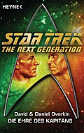 Star Trek - The Next Generation: Die Ehre des Captain