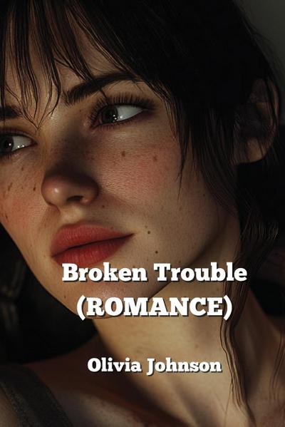 Johnson, O: Broken Trouble (ROMANCE)