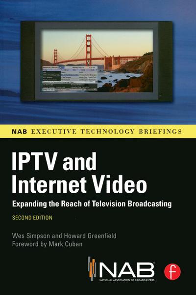 IPTV and Internet Video