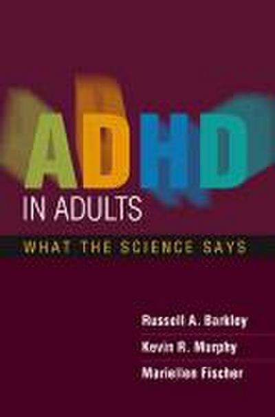 ADHD in Adults
