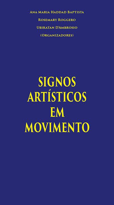 Signos Artísticos em Movimento