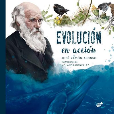 Evolución en acción