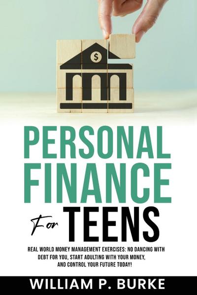 Personal Finance For Teens