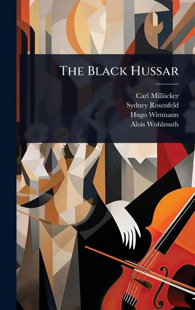 The Black Hussar