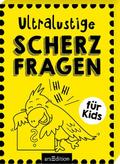 Ultralustige Scherzfragen für Kids