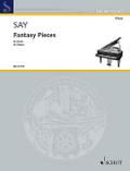 Fantasy Pieces: für Klavier. op. 2. Klavier. (Edit