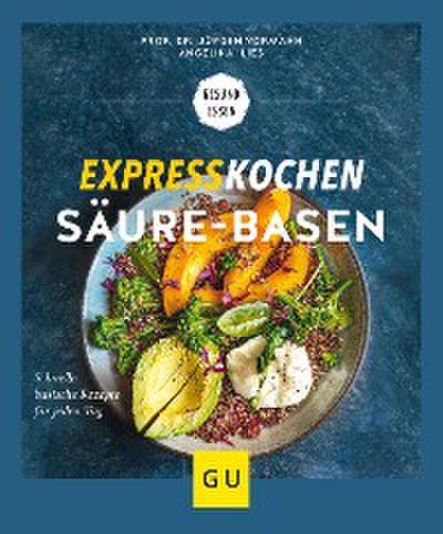 Expresskochen Säure-Basen