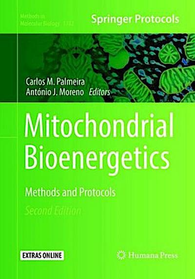Mitochondrial Bioenergetics