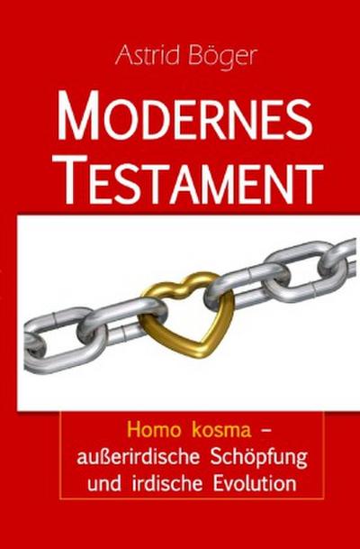 Modernes Testament