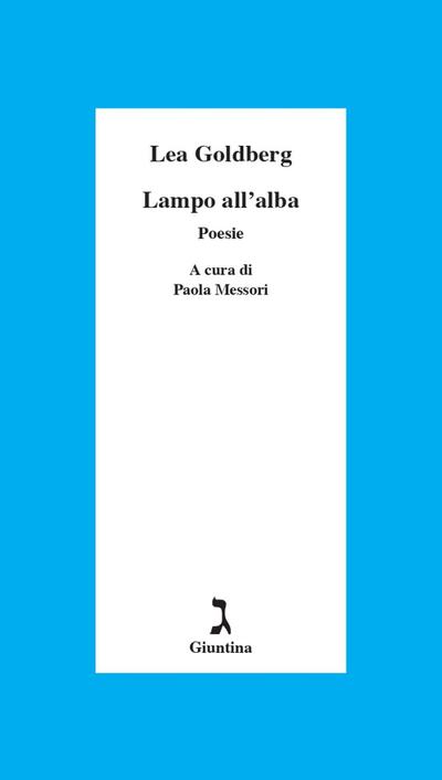Lampo all’alba