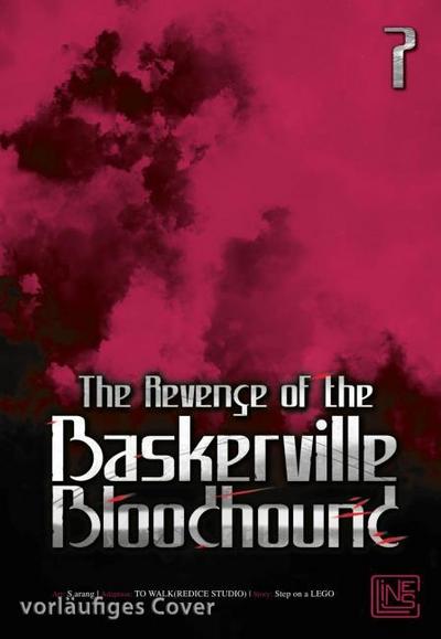 The Revenge of the Baskerville Bloodhound 7