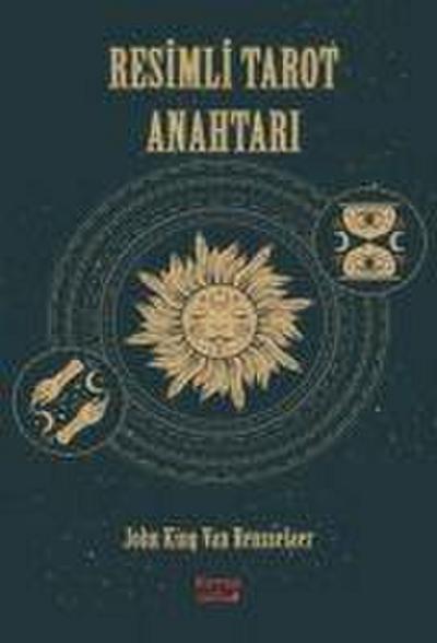 Resimli Tarot Anahtari