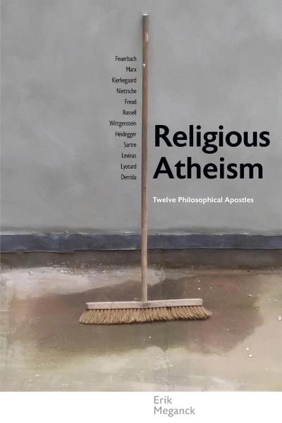 Religious Atheism