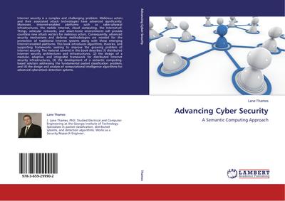 Advancing Cyber Security
