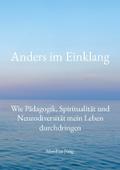 Anders im Einklang