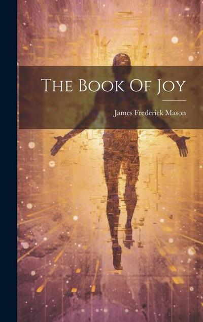 The Book Of Joy