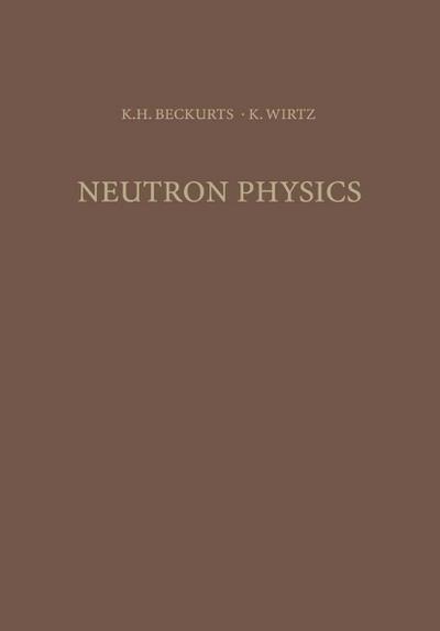 Neutron Physics
