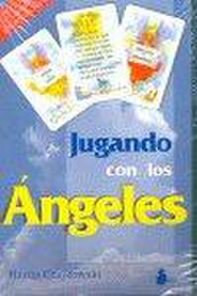 Jugando con los ángeles