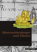 Missionarsberufungen nach Übersee