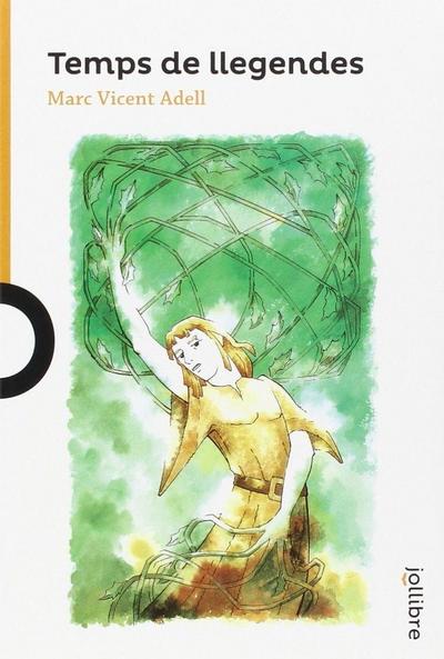 Temps de llegendes