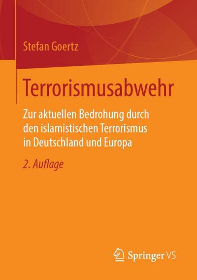 Terrorismusabwehr