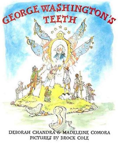 George Washington’s Teeth