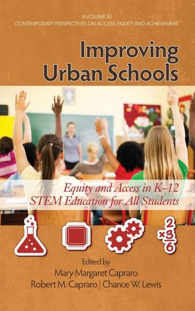 Improving Urban Schools