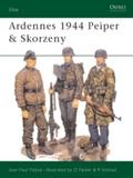 Ardennes 1944 Peiper & Skorzeny