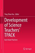 Development of Science Teachers’ TPACK
