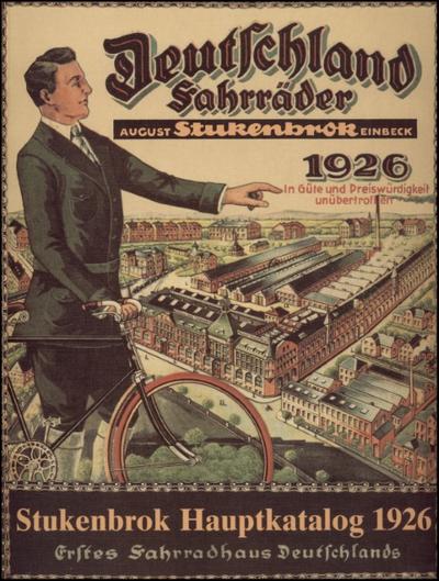 August Stukenbrok Einbeck 2