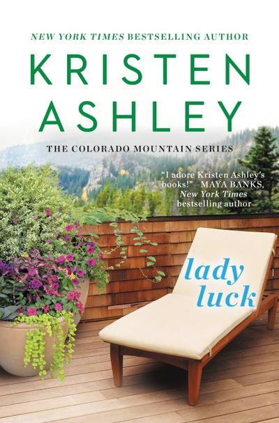 Lady Luck
