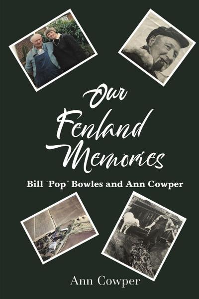 Our Fenland Memories