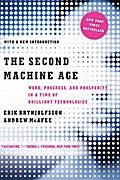 The Second Machine Age