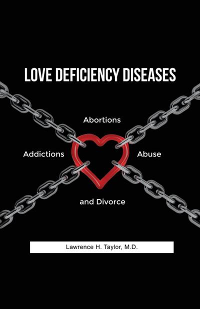 Love Deficiency Diseases
