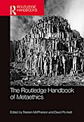 The Routledge Handbook of Metaethics