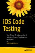 iOS Code Testing