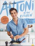 Antoni in the Kitchen