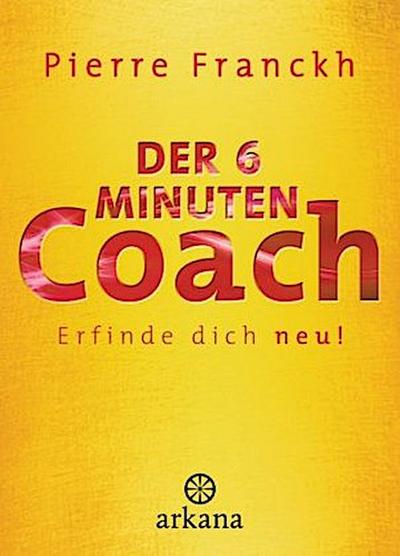 Der 6-Minuten-Coach